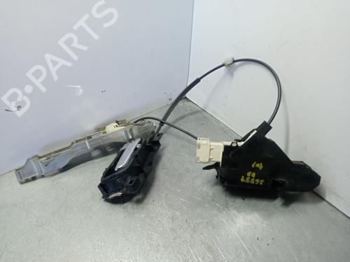 Used Front right lock PEUGEOT 407 (6D_) 1.6 HDi 110 (6D9HZC, 6D9HYC) (109 hp) 31830784