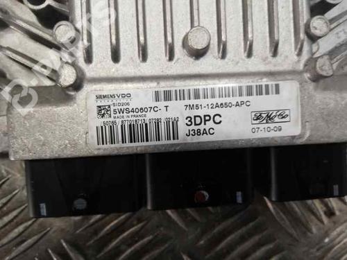 Used Engine control unit (ECU) FORD FOCUS II Turnier (DA_, FFS, DS) [2004-2012]  4232774