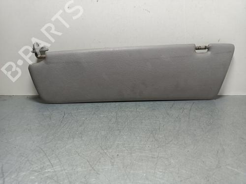 Right sun visor MERCEDES-BENZ VITO Bus (W639) 111 CDI (639.701, 639.703, 639.705) | BP30167070I2 