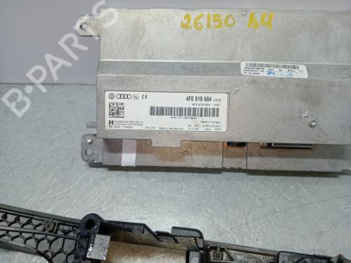 Electronic module AUDI A4 B8 Avant (8K5)  | BP31332469M83 