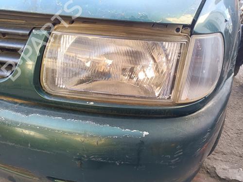 Lyskaster venstre Lyskaster venstre VW POLO III (6N1) 60 1.4 (60 hp) 35803899 35803899