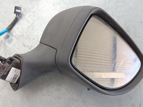Used Right mirror RENAULT CLIO IV (BH_) [2012-2021]  10199198
