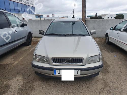 Starter VOLVO S40 I (644)  | BP9640967M8 