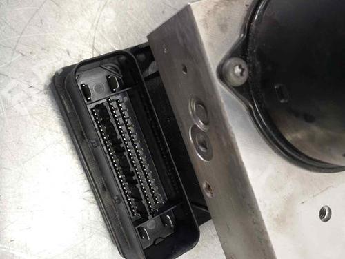 ABS pump MERCEDES-BENZ C-CLASS (W203) | BP6152195M43