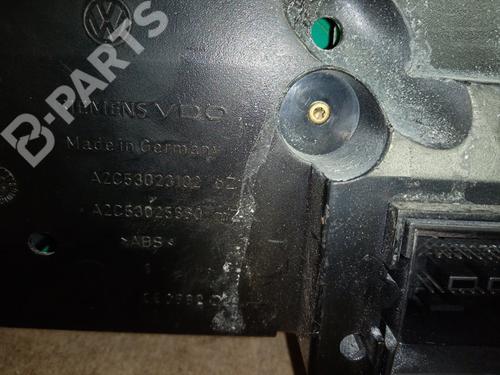 Instrument cluster VW TOURAN (1T1, 1T2) 2.0 TDI 16V | BP4227950C47 