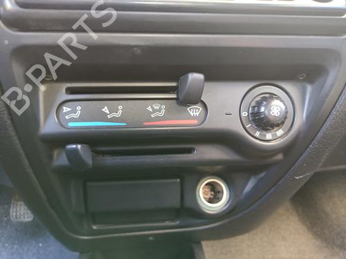 Mando climatizador Mando climatizador CITROËN SAXO (S0, S1) 1.5 D (57 hp) 35799072 35799072