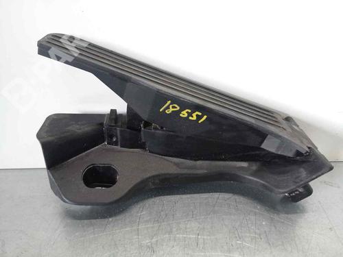 Used Pedal VW TIGUAN (5N_) 2.0 TDI (110 hp) 4230810