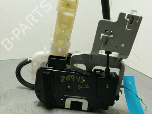 Used Front left lock Front left lock KIA SPORTAGE IV (QL, QLE) 1.7 CRDi (116 hp) 31316499 31316499