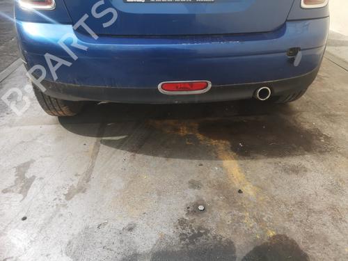 Rear bumper MINI MINI (R56) Cooper D | BP17799268C8 