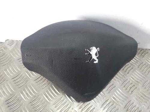 Used Driver airbag PEUGEOT 207 CC (WD_) 1.6 HDi (109 hp) 5637550