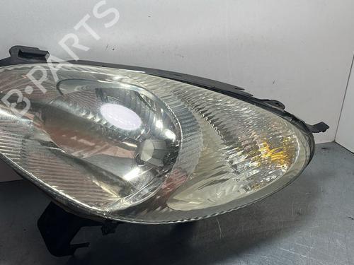 Venstre forlygte CITROËN XSARA PICASSO (N68) [1999-2012]  17775293