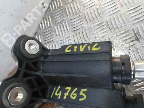 Gear lever HONDA CIVIC VIII Hatchback (FN, FK) 2.2 CTDi (FK3) | BP7408713M90 