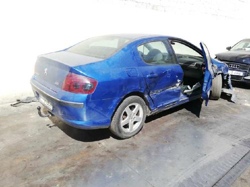 BP6102773C34 | Farolim esquerdo PEUGEOT 407 (6D_) 2.0 HDi 135 (6DRHRH, 6DRHRE, 6DRHRG, 6DRHRJ) BP6102773C34