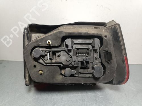 Left taillight SEAT IBIZA II (6K1)  | BP27385993C34 