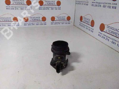 Mass air flow sensor HYUNDAI GETZ (TB)  | BP1602986M95 