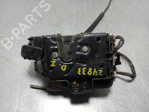 Front left lock SEAT CORDOBA (6K1, 6K2)  | BP20487769C98 