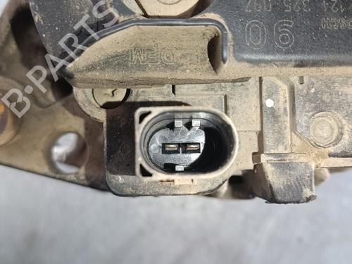 Alternator NISSAN CABSTAR E (TL_, VL_)  | BP12556386M7 