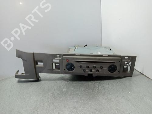 Radio RENAULT KANGOO (KC0/1_) 1.5 dCi | BP32475717E6  - Image 5