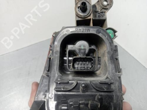 Right taillight RENAULT CLIO IV (BH_)  | BP22543408C35 