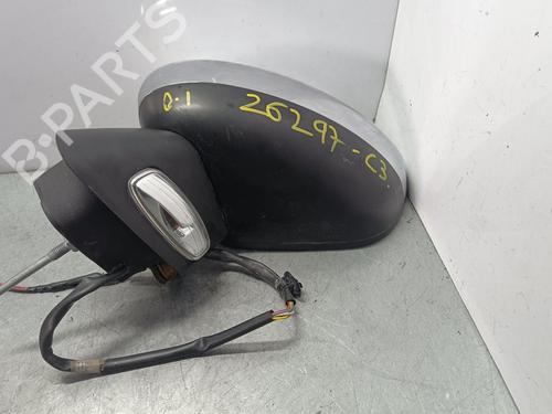 Left mirror CITROËN C1 (PM_, PN_) 1.0 | BP30133802C26