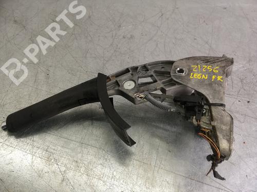 Used Hand brake SEAT LEON (1P1) 2.0 TDI (170 hp) 9433110