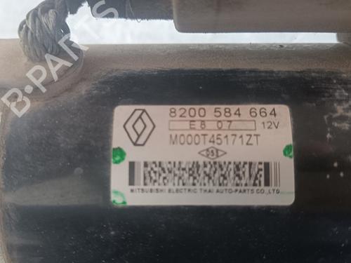 Starter DACIA SANDERO | BP12955605M8