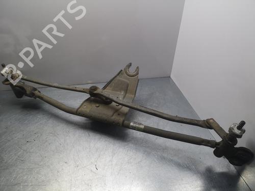 Used Front wiper motor LAND ROVER RANGE ROVER III (L322) 3.0 D 4x4 (177 hp) 7910500