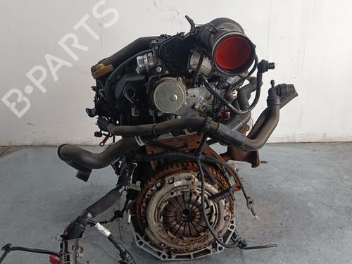 Engine RENAULT CLIO IV (BH_) | BP24111099M1 - Image 6