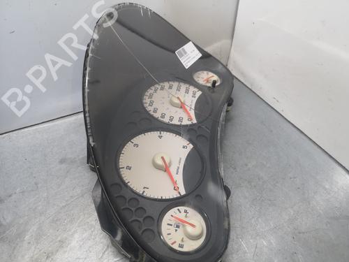 Instrument cluster JEEP CHEROKEE (KJ) 2.5 CRD 4x4 | BP11025110C47 