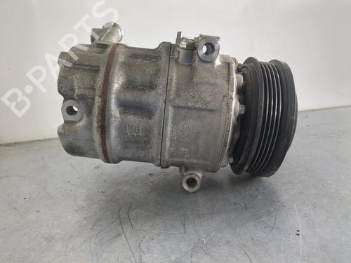 AC compressor OPEL ASTRA K (B16) 1.4 Turbo (68) | BP36073415M34  - Image 5