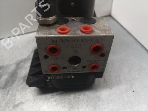 ABS pump MERCEDES-BENZ A-CLASS (W168) A 170 CDI (168.008) | BP10373426M43 