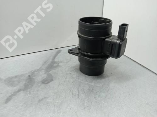 Mass air flow sensor SEAT IBIZA IV (6J5, 6P1)  | BP6504883M95 