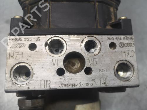 ABS pump SKODA SUPERB I (3U4)  | BP22648136M43 