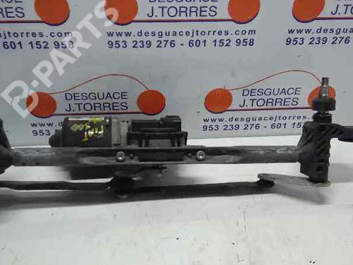 Front wiper motor FIAT 500 (312_) 1.2 LPG (312AXA1A) | BP1333797M29 