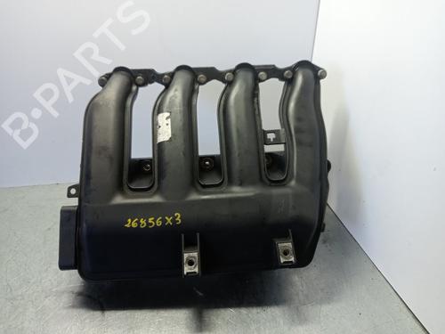 Intake manifold BMW X3 (E83) 2.0 d | BP33658586M70 - Image 2