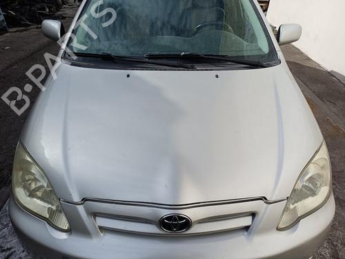 Used Hood Hood TOYOTA COROLLA (_E12_) 1.4 D (NDE120_, NDE120R) (90 hp) 33890876 33890876