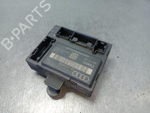 electronic-module-audi-a6-c6-4f2-2004-2005-2006-2007-2008-2009-2010-2011-33462216 main image