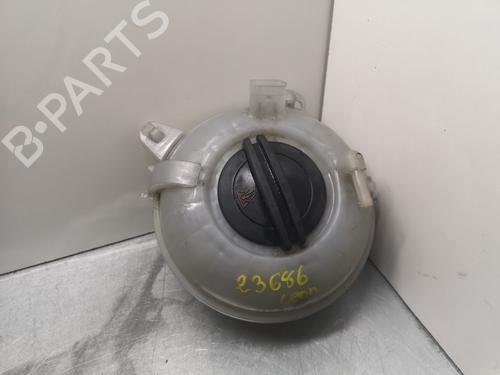 Expansion tank SEAT LEON (5F1) 1.4 TGI (110 hp) 12496747