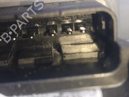 Front right lock CITROËN C4 CACTUS 1.6 BlueHDi 100 | BP12496965C97 