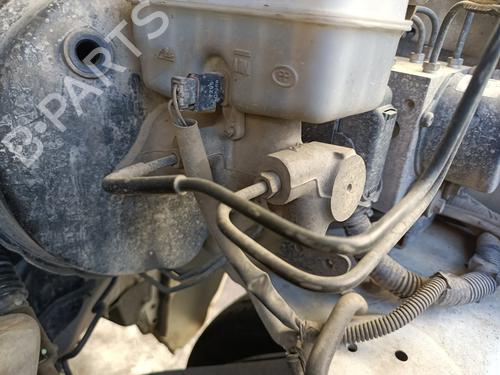 Hovedbremsecylinder Hovedbremsecylinder NISSAN PATHFINDER III (R51) [2005-2026] 36333362 36333362