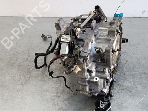 Gearbox CITROËN C4 Picasso II | BP12497939M3 - Image 5