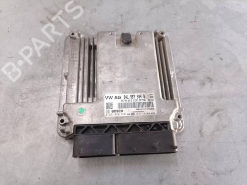 Used Engine control unit (ECU) Engine control unit (ECU) SEAT LEON (5F1) [2012-2021] 40256767 40256767