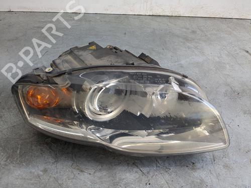 Right headlight AUDI A4 B7 (8EC) 2.0 TDI 16V | BP36024729C29 - Image 5