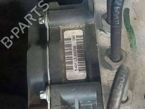Used ABS pump ABS pump NISSAN QASHQAI I (J10, NJ10) [2006-2015] 36569439 36569439