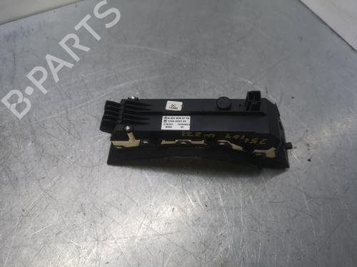 Switch MERCEDES-BENZ S-CLASS (W221, V221) S 320 CDI (221.022, 221.122) | BP21540524I30 