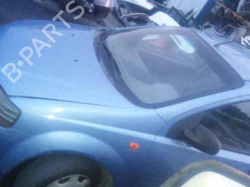 CHEVROLET KALOS [2005-2025] 775242