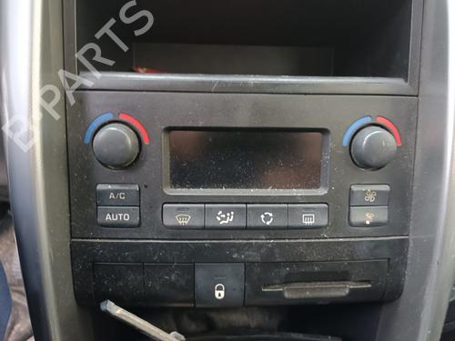 Used Climate control PEUGEOT 207 (WA_, WC_) 1.4 16V (95 hp) 11344816