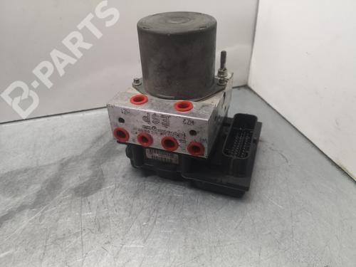 Abs pomp AUDI A4 B7 (8EC) 2.0 TDI quattro (140 hp) 8538023