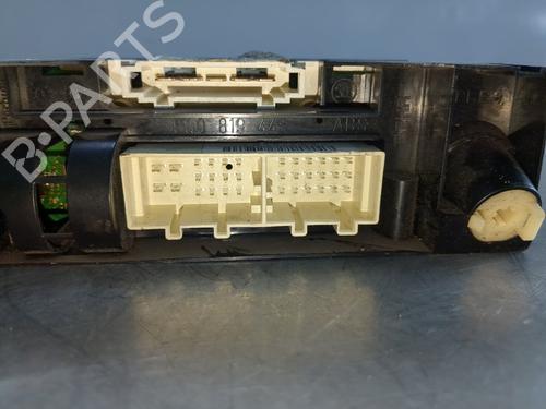 Climate control SEAT IBIZA IV (6J5, 6P1)  | BP12063525I5 