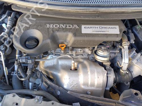 Engine control unit (ECU) HONDA CIVIC IX Tourer (FK) 1.6 i-DTEC (FK3) | BP34126959M57 - Image 9
